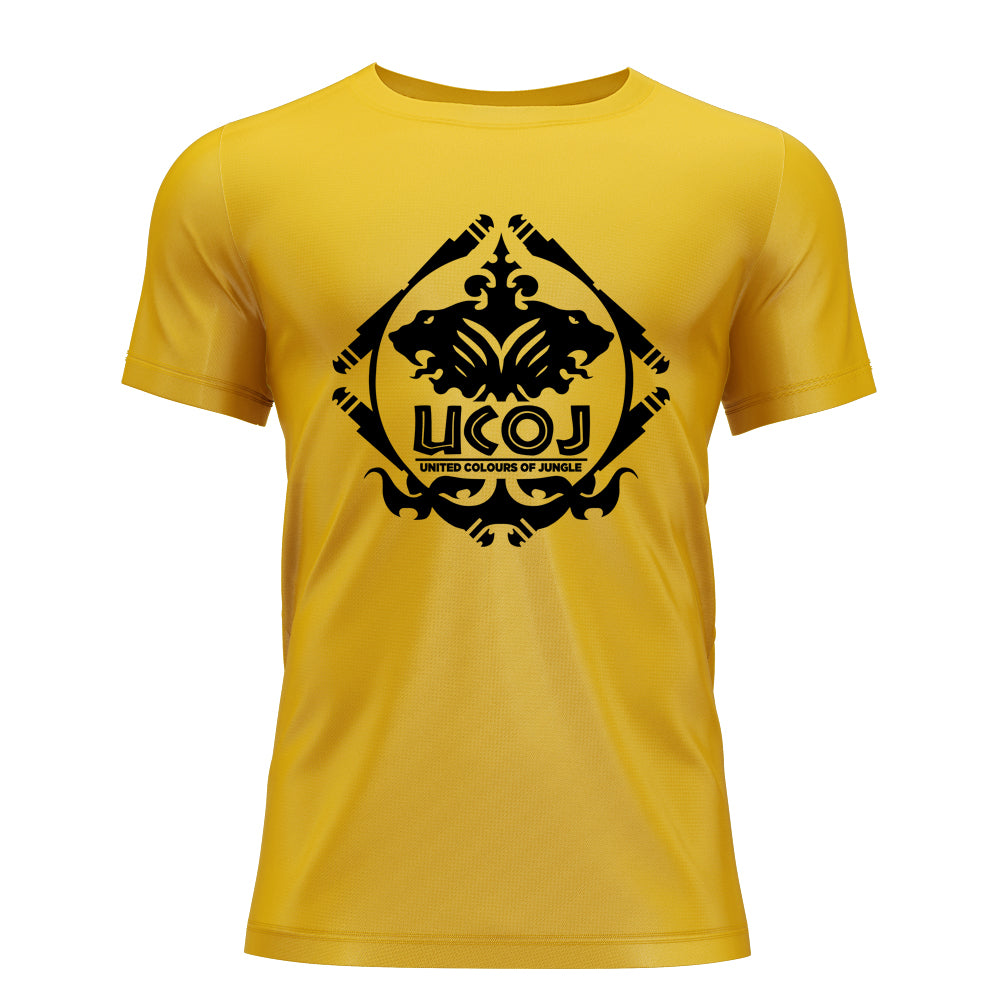 UCOJ Organic T-Shirt