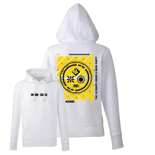 Ultimate Drum & Bass Premium Hoodie