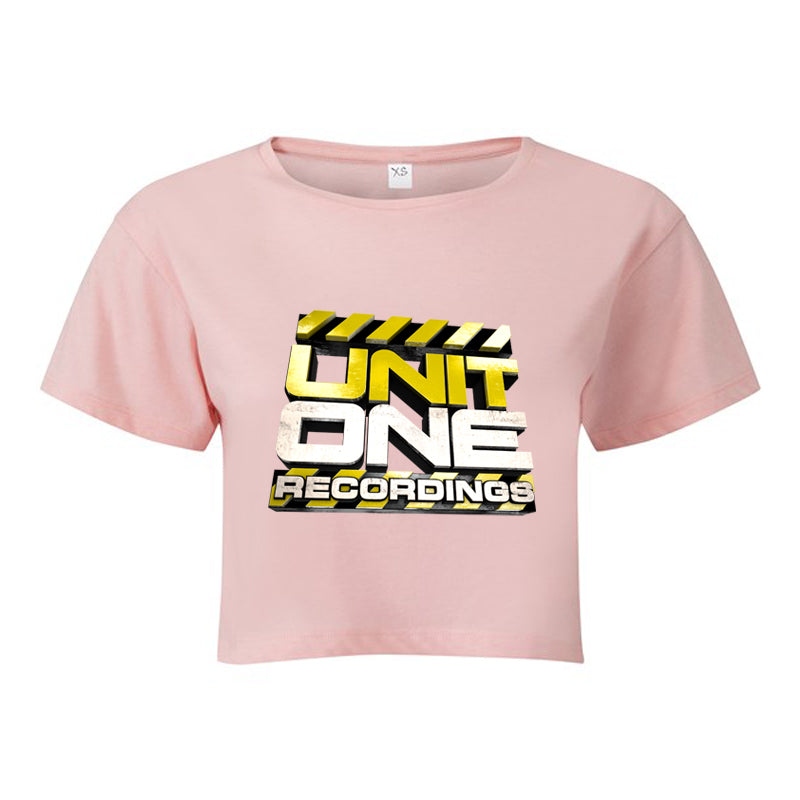 Unit One Crop Top