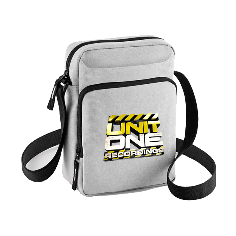 Unit One Cross-Body Bag