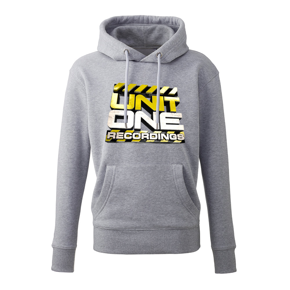 Unit One Premium Hoodie