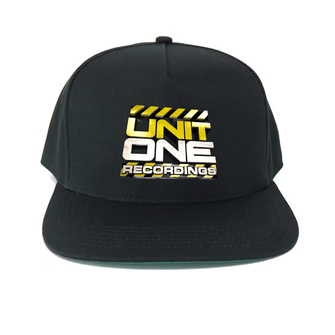 Unit One Snapback