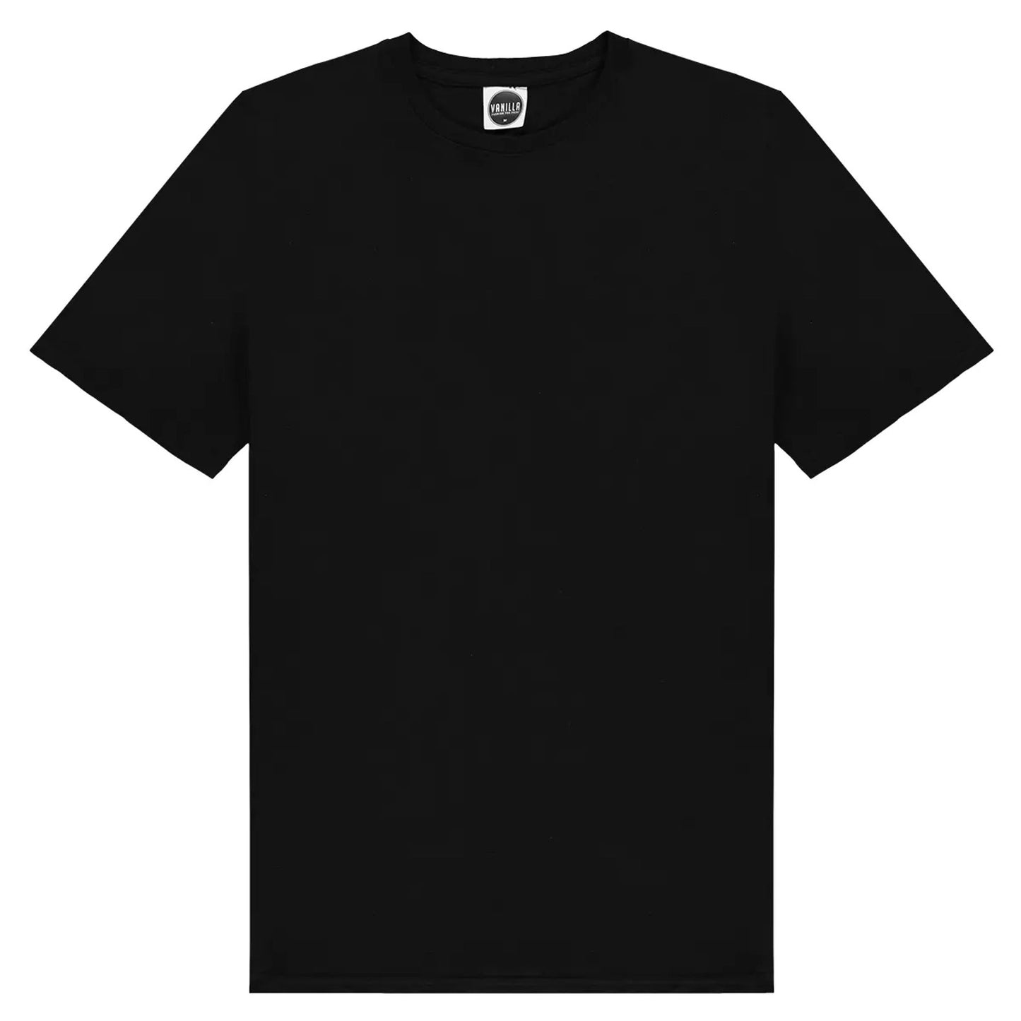 VAN106 Vanilla Lightweight Core T-Shirts