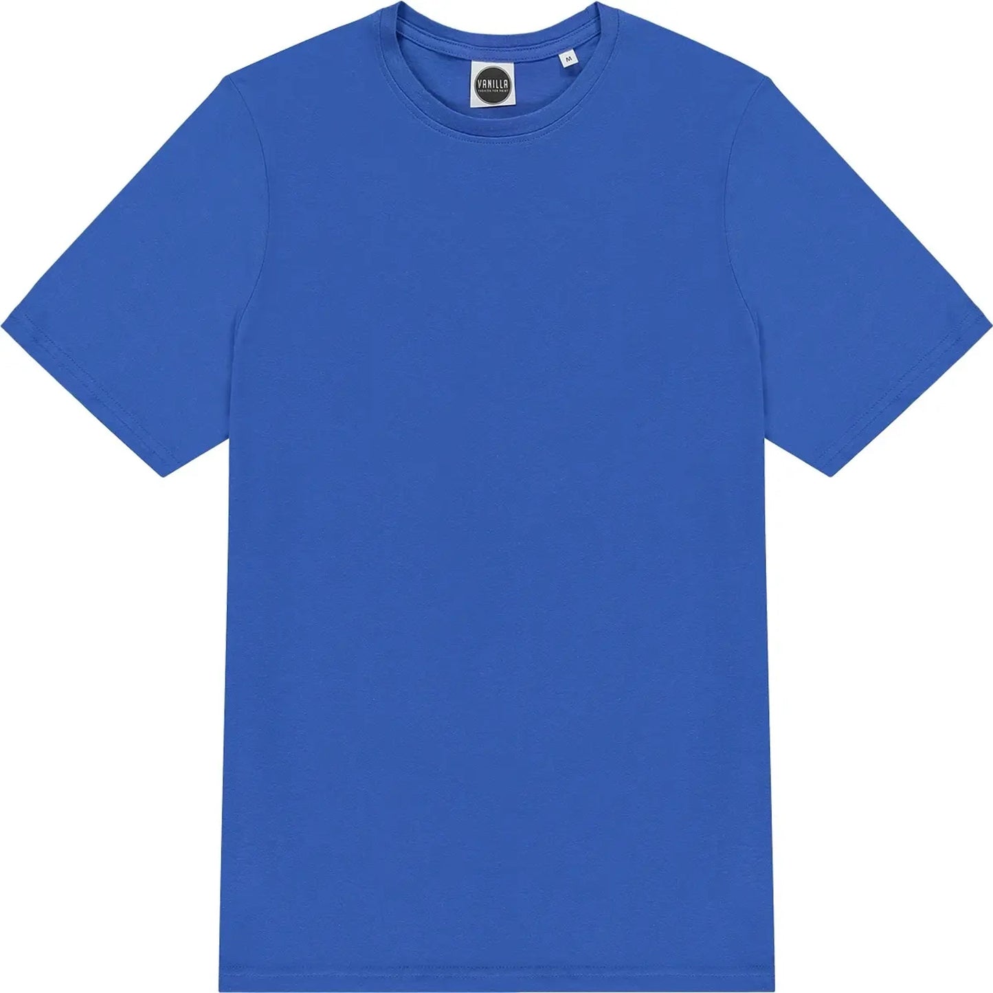 VAN106 Vanilla Lightweight Core T-Shirts