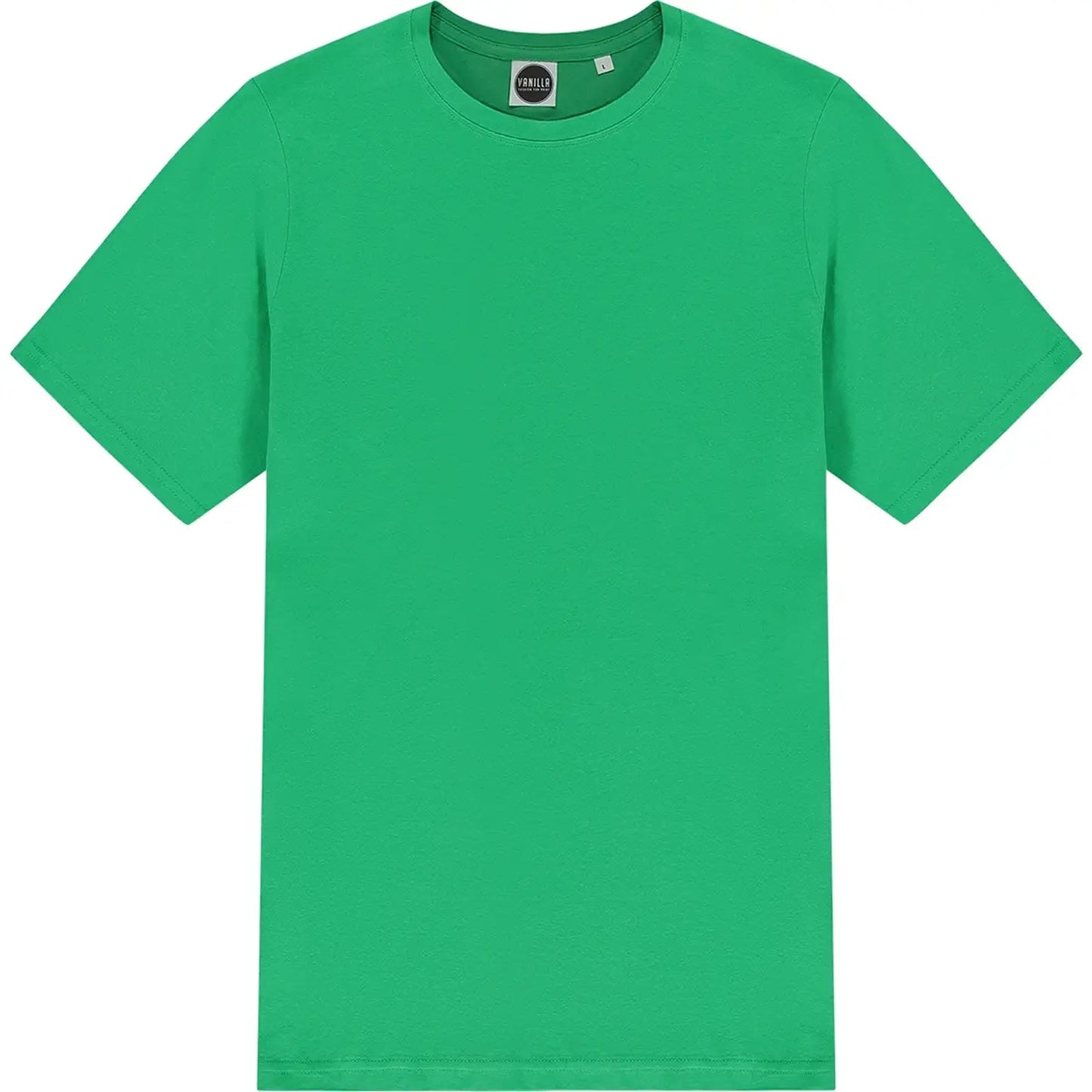 VAN106 Vanilla Lightweight Core T-Shirts
