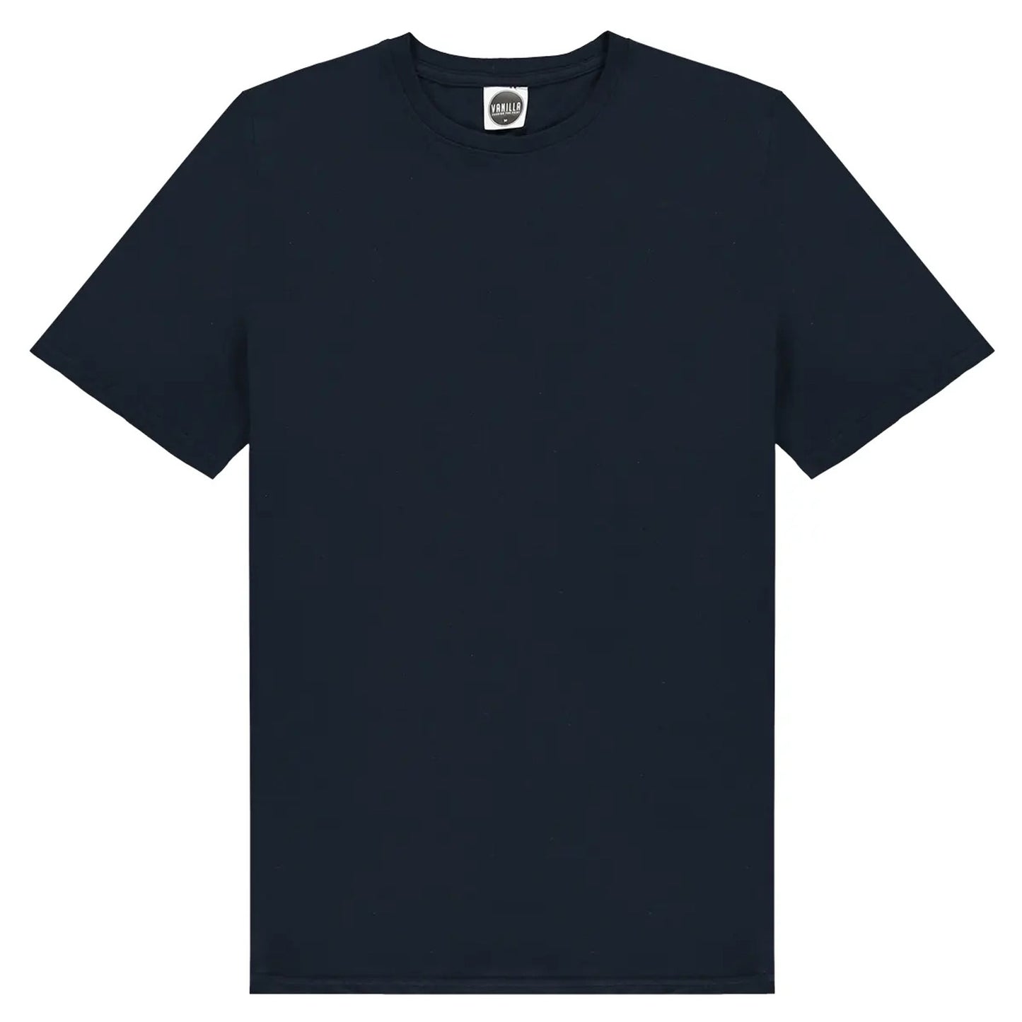 VAN106 Vanilla Lightweight Core T-Shirts
