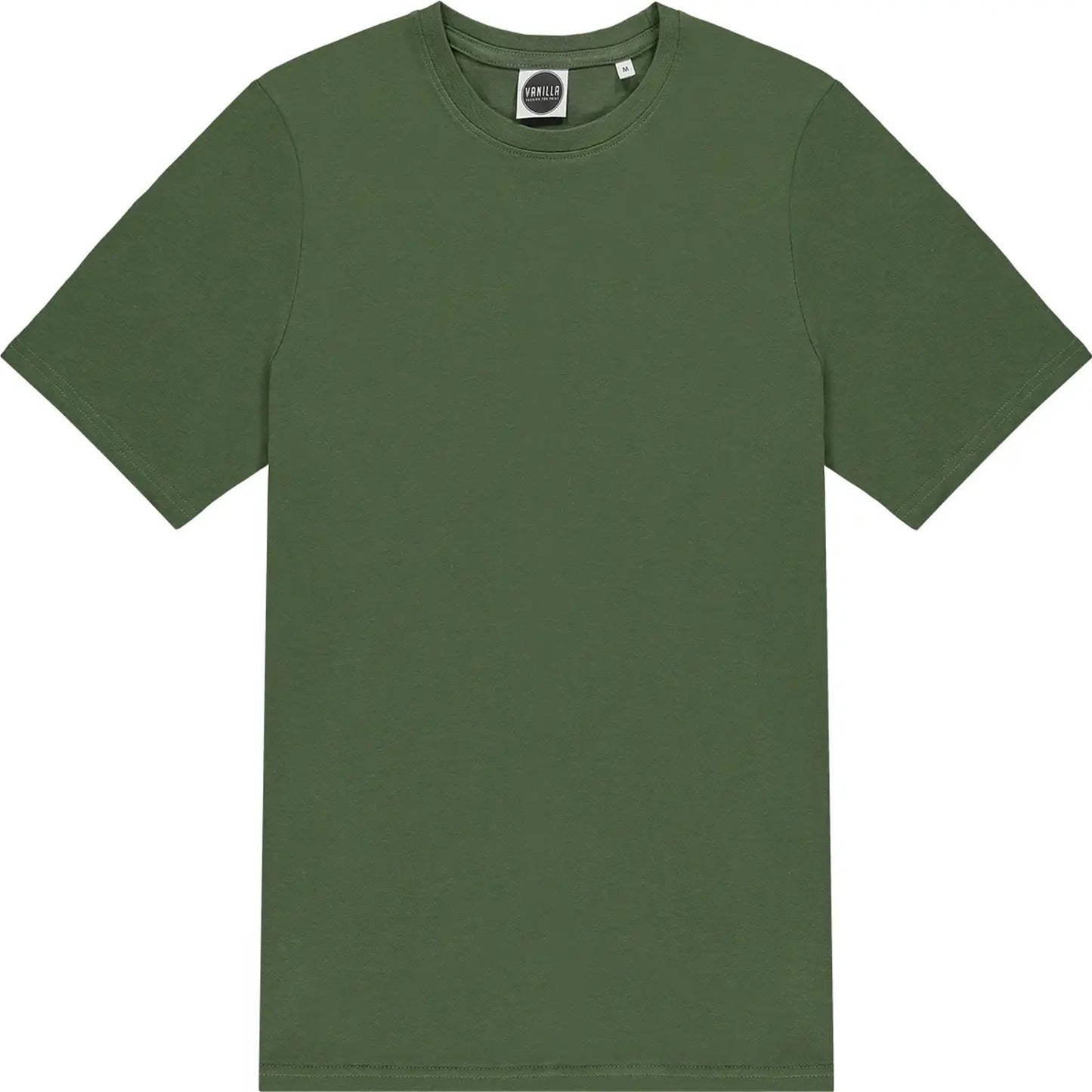 VAN106 Vanilla Lightweight Core T-Shirts