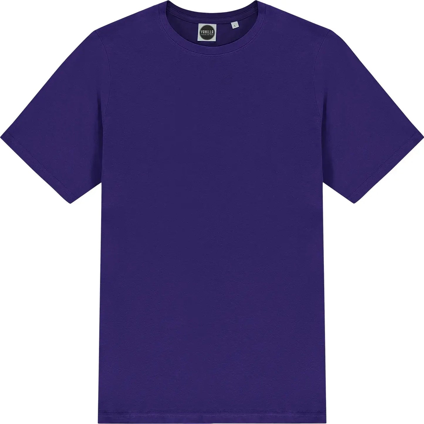 VAN106 Vanilla Lightweight Core T-Shirts