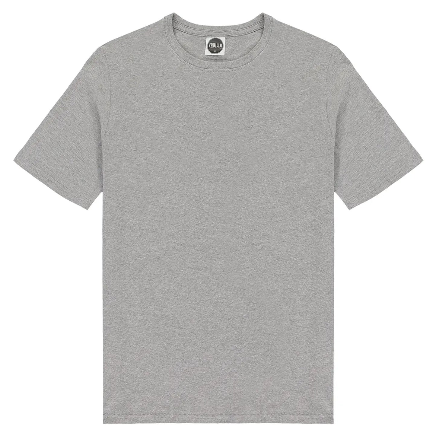 VAN106 Vanilla Lightweight Core T-Shirts
