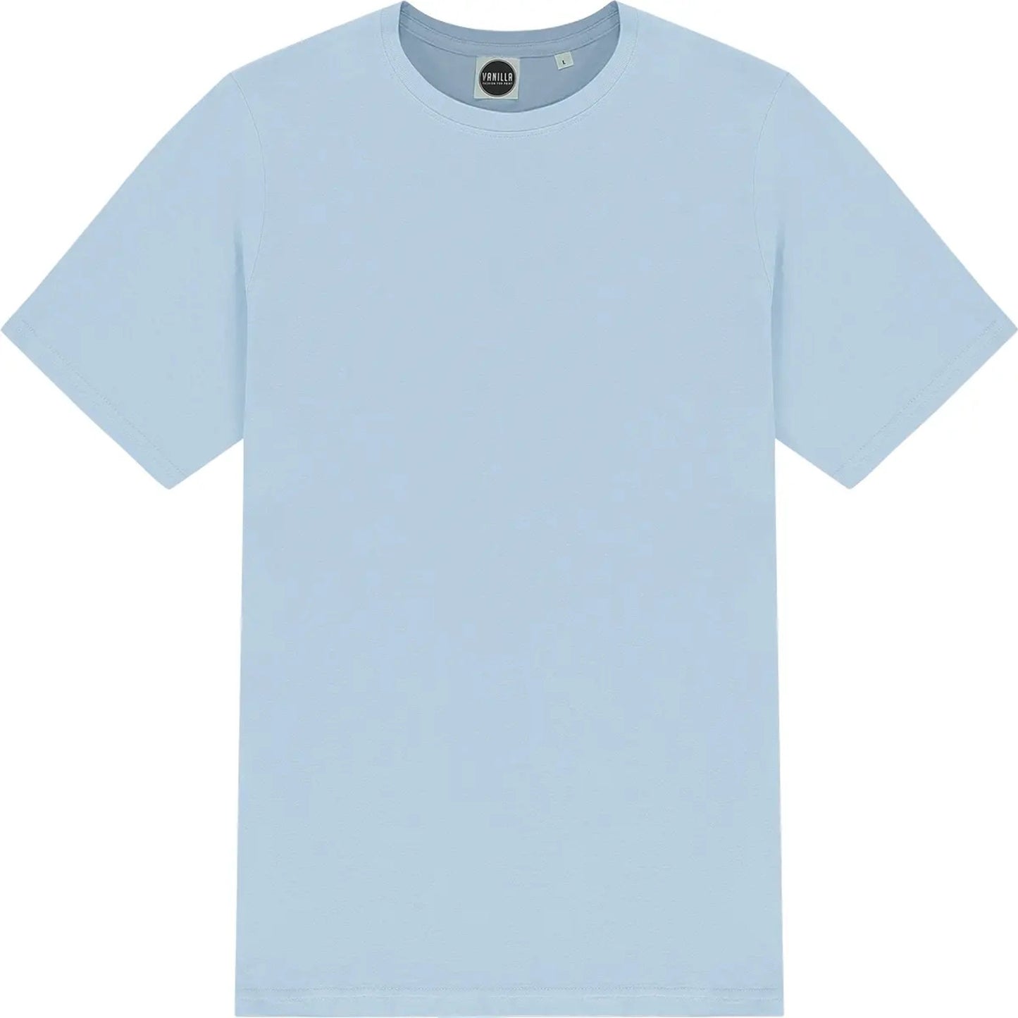 VAN106 Vanilla Lightweight Core T-Shirts