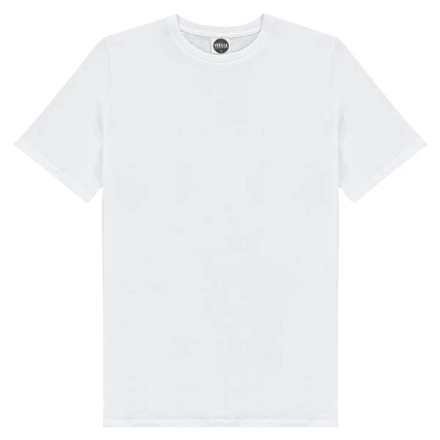 VAN106 Vanilla Lightweight Core T-Shirts