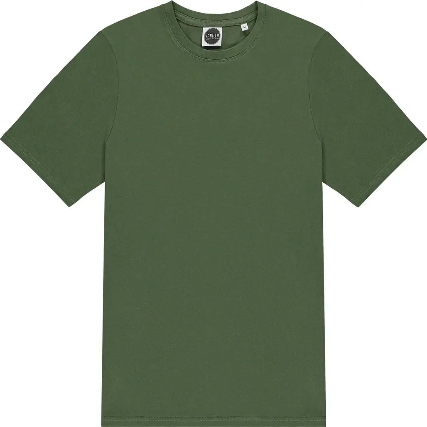 VAN108 Vanilla Midweight Core T-Shirts