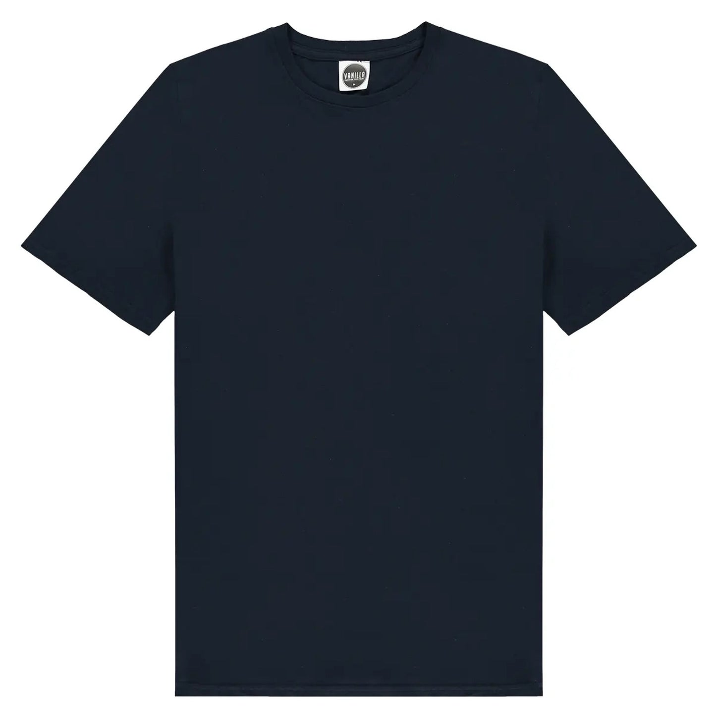 VAN108 Vanilla Midweight Core T-Shirts