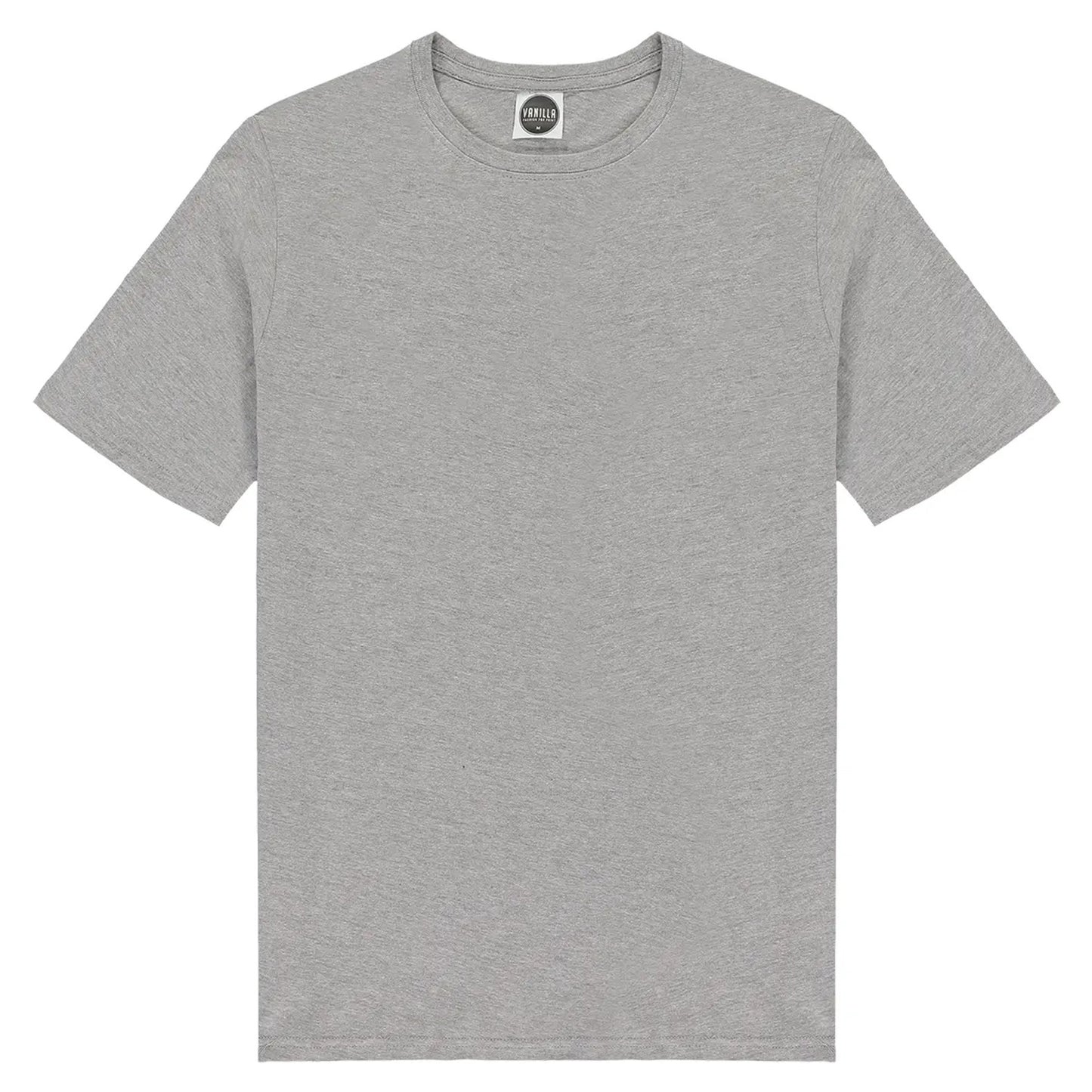 VAN108 Vanilla Midweight Core T-Shirts