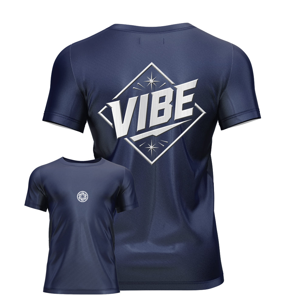 Vibe Organic T-Shirt