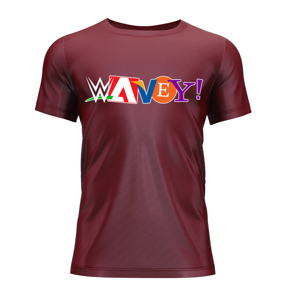 Wavey Organic T-Shirt