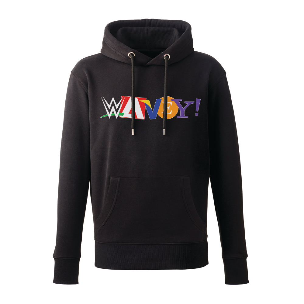Wavey Premium Hoodie