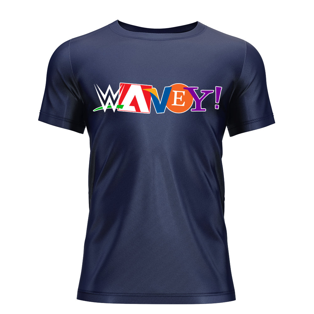 Wavey Classic T-Shirt