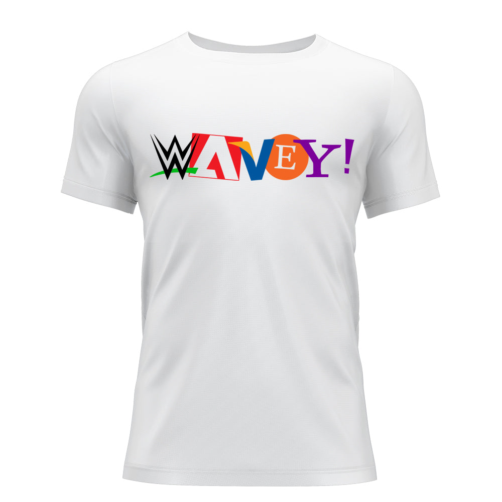 Wavey Classic T-Shirt