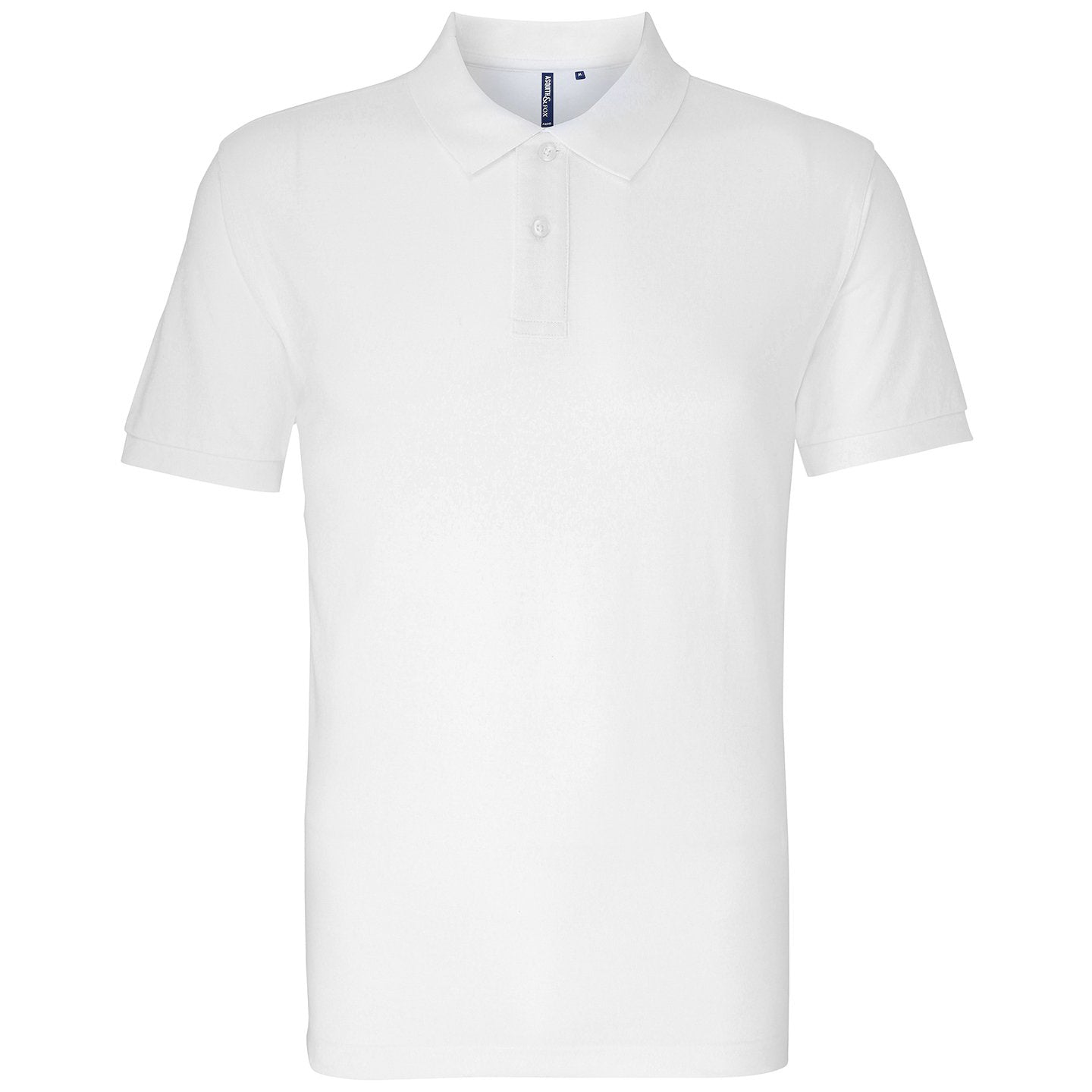 AQ010 Asquith & Fox Classic Fit Polos