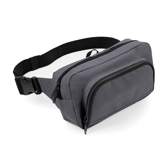 BG053 Bagbase Organiser Waistpacks