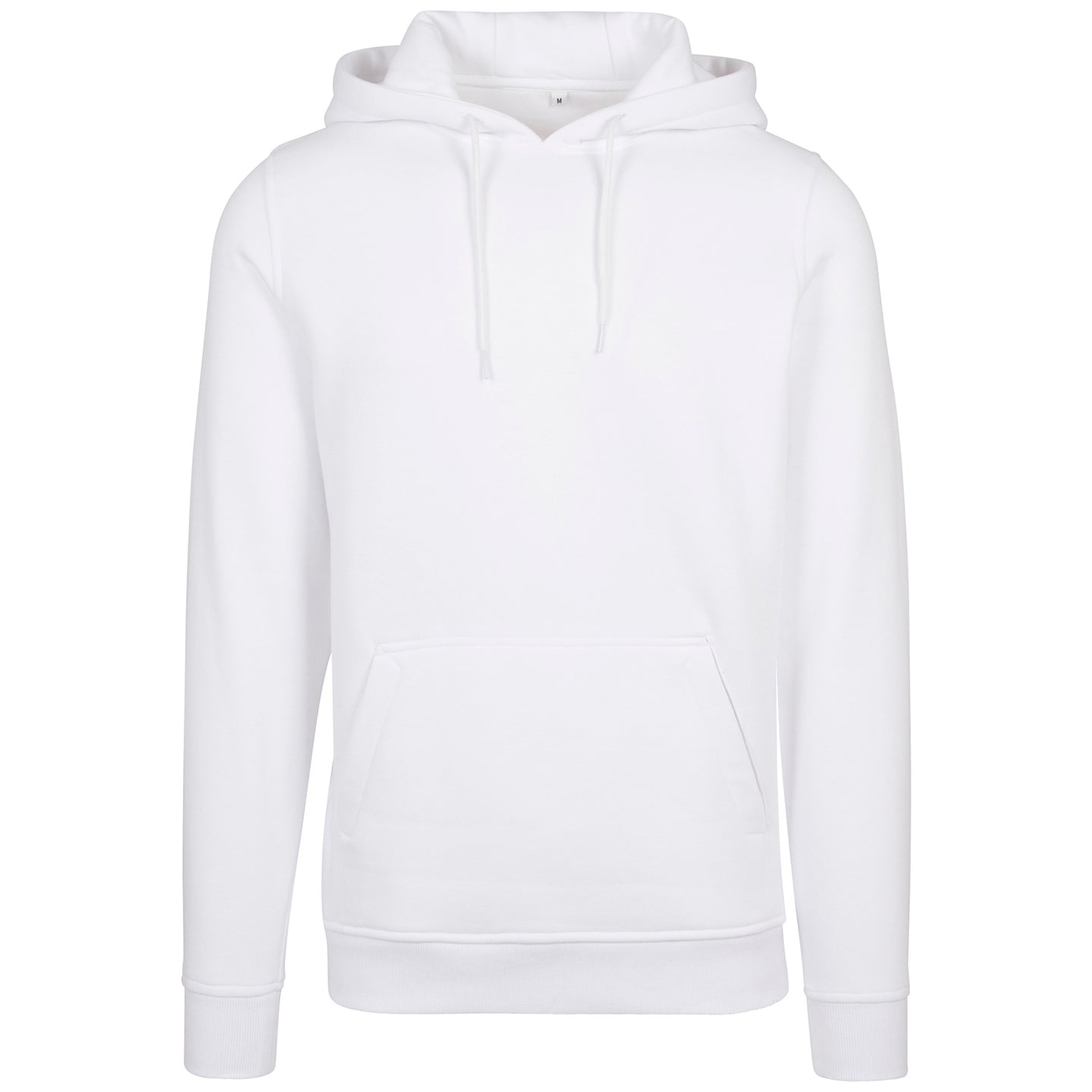 BY011 Build Your Brand Heavy Hoodies