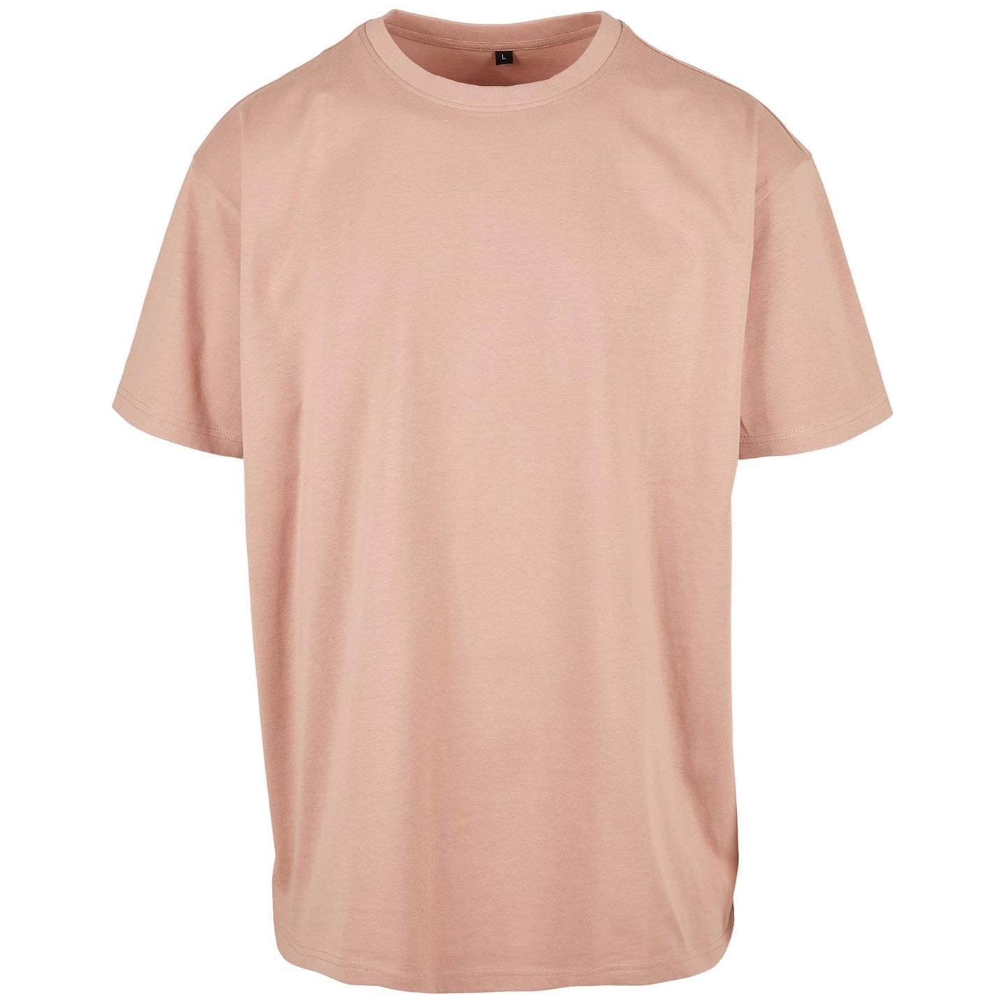 BY102 Build Your Brand Heavy Oversized T-Shirts