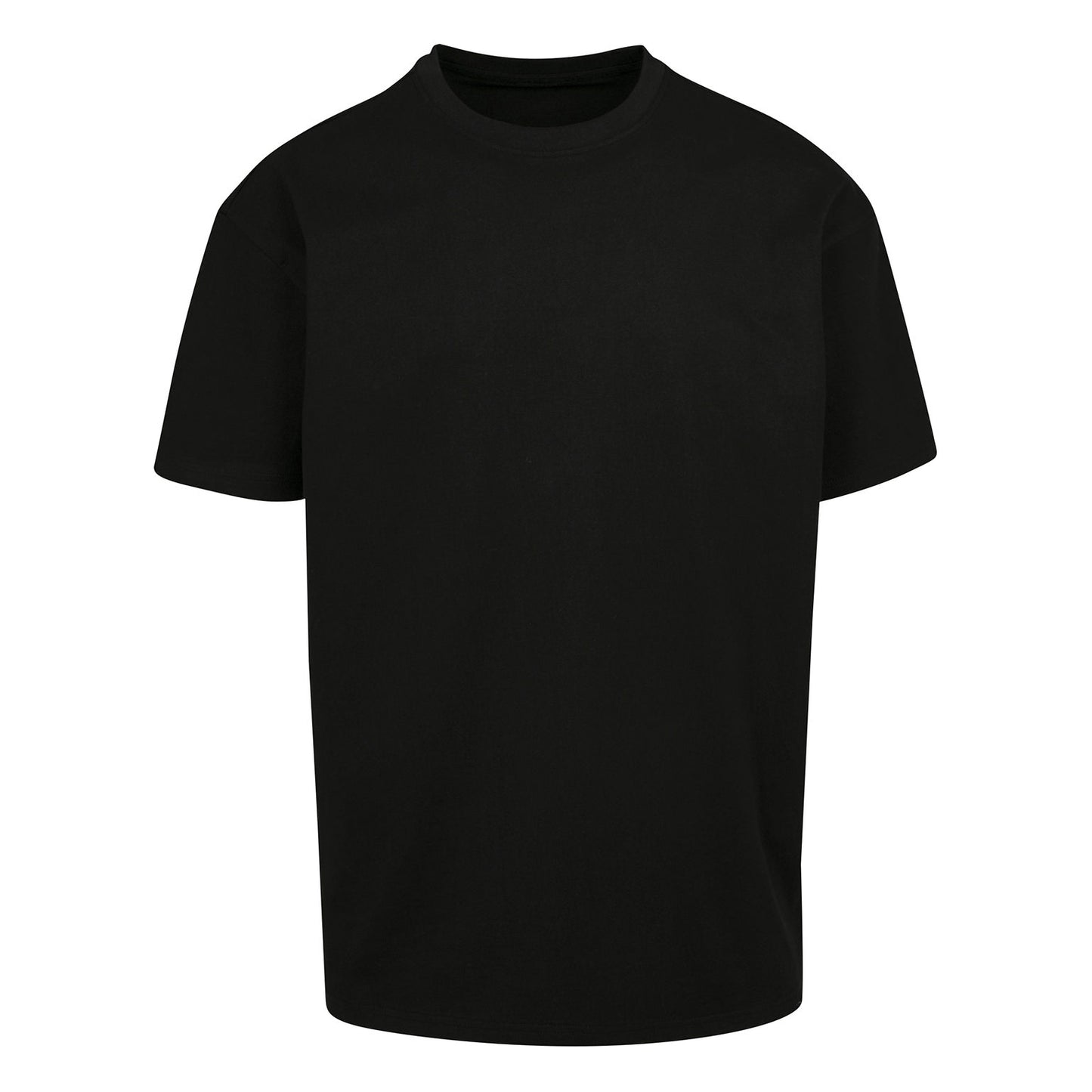 BY102 Build Your Brand Heavy Oversized T-Shirts