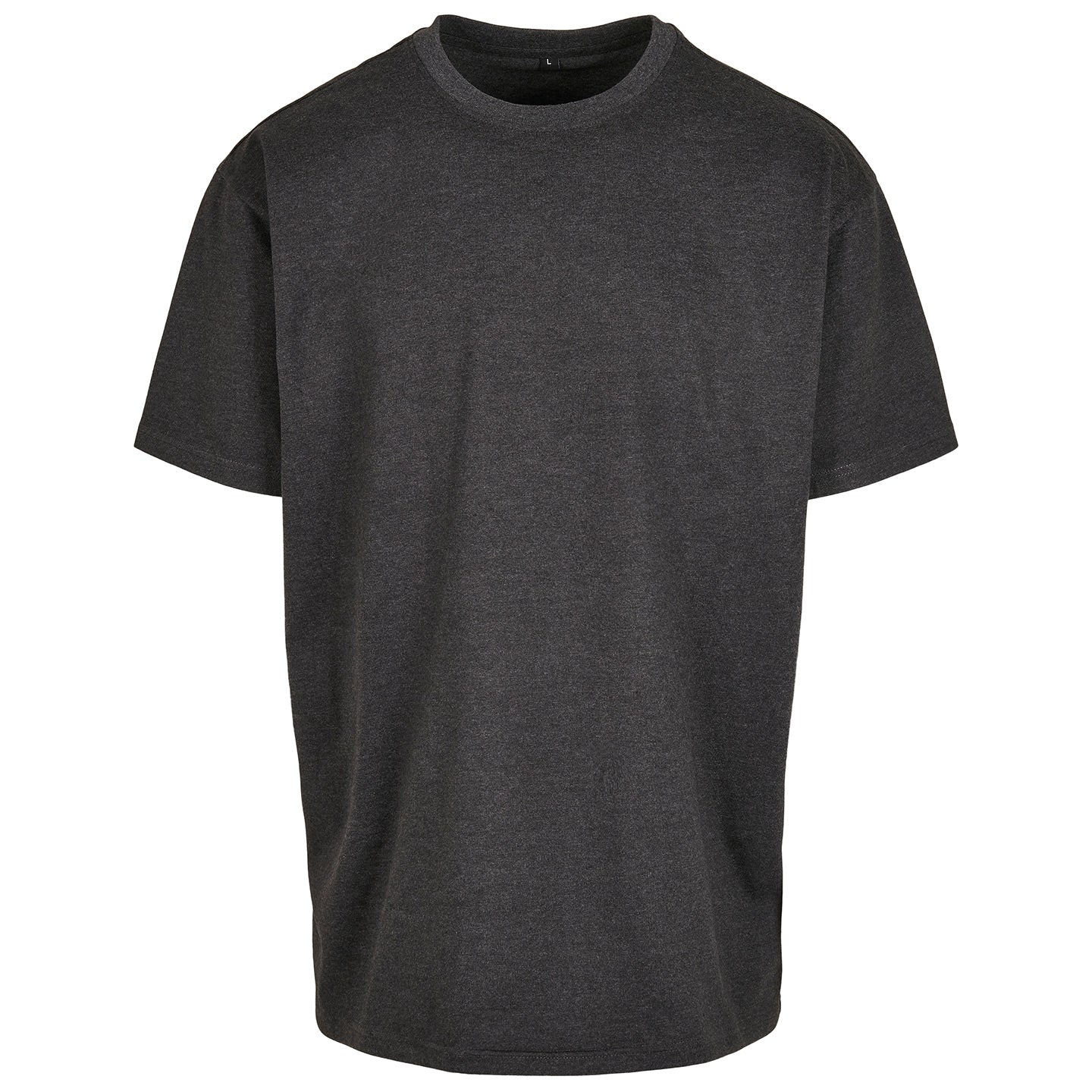 BY102 Build Your Brand Heavy Oversized T-Shirts