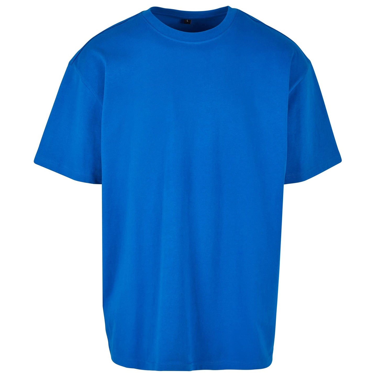 BY102 Build Your Brand Heavy Oversized T-Shirts