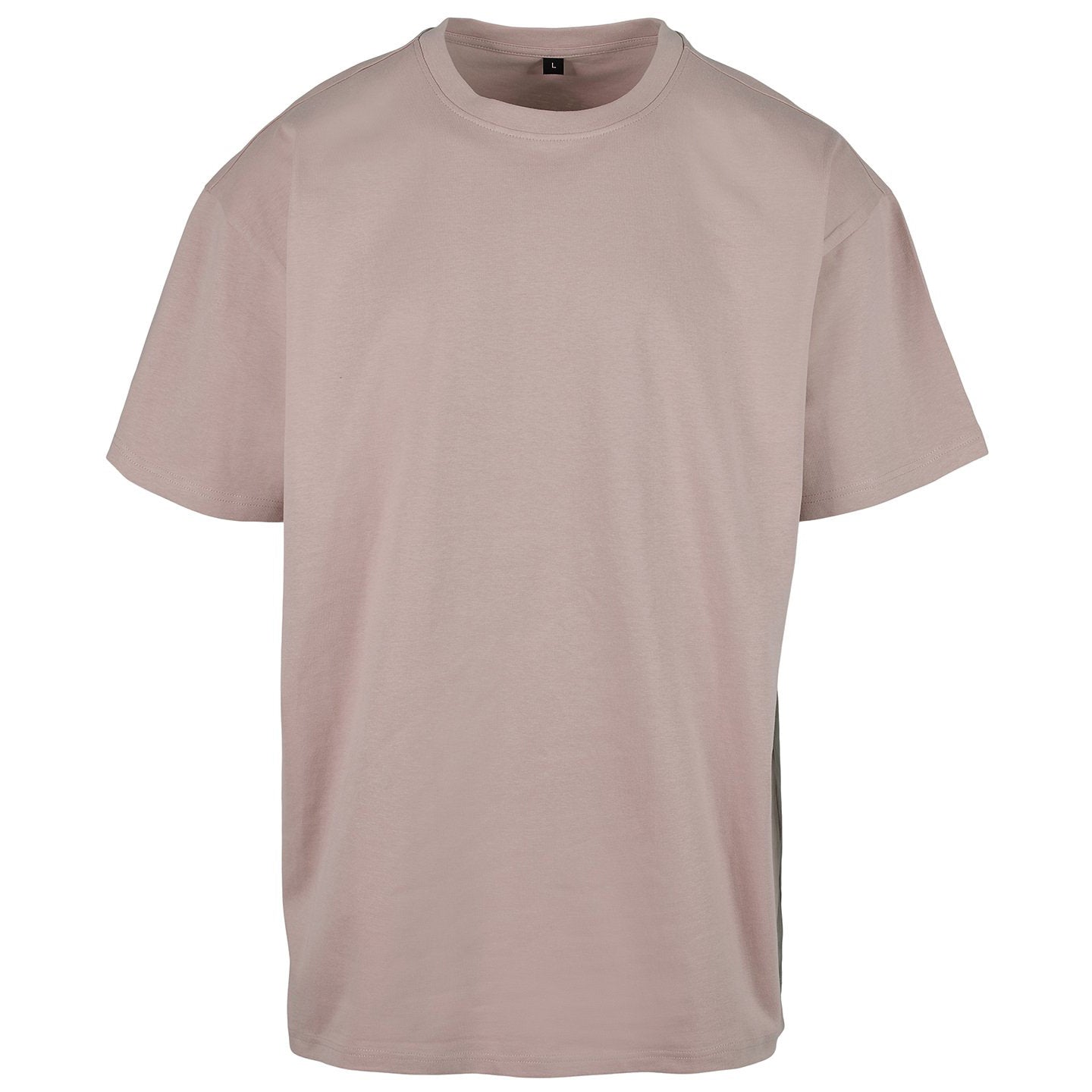 BY102 Build Your Brand Heavy Oversized T-Shirts
