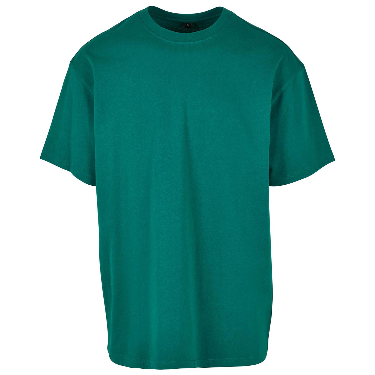 BY102 Build Your Brand Heavy Oversized T-Shirts