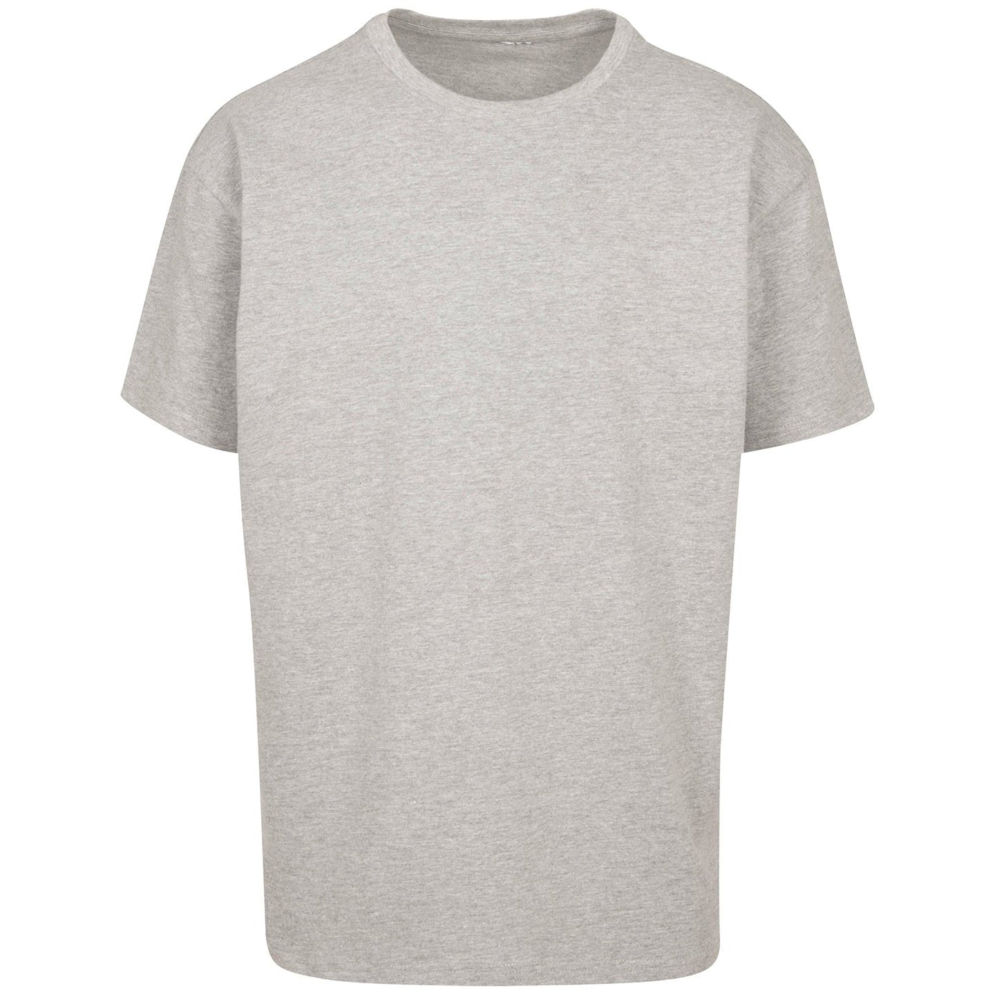 BY102 Build Your Brand Heavy Oversized T-Shirts