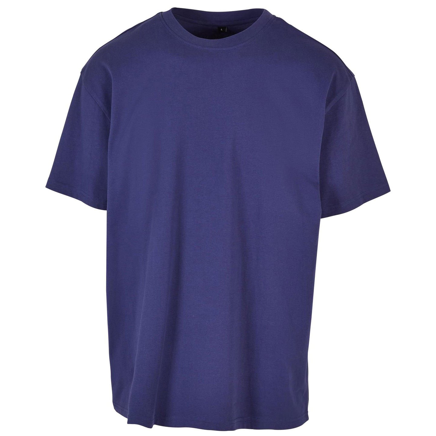 BY102 Build Your Brand Heavy Oversized T-Shirts