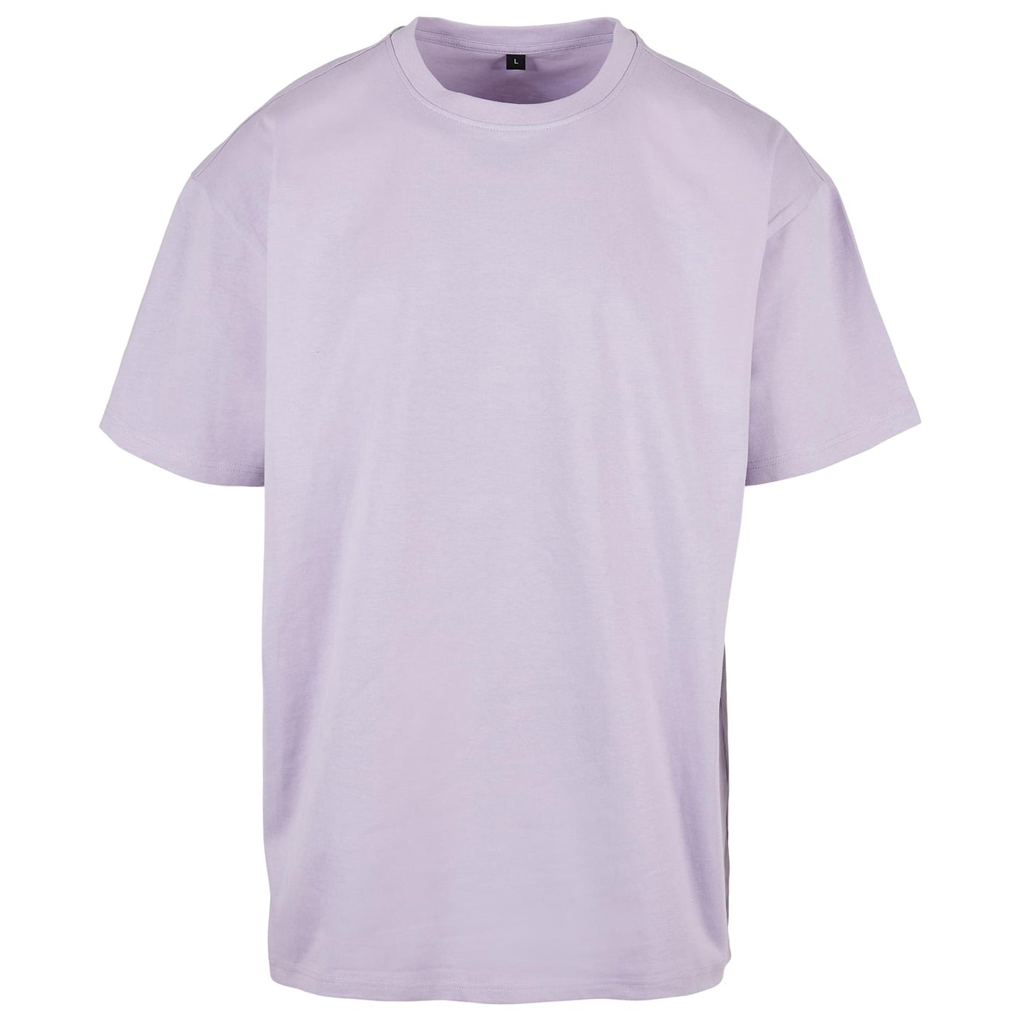 BY102 Build Your Brand Heavy Oversized T-Shirts
