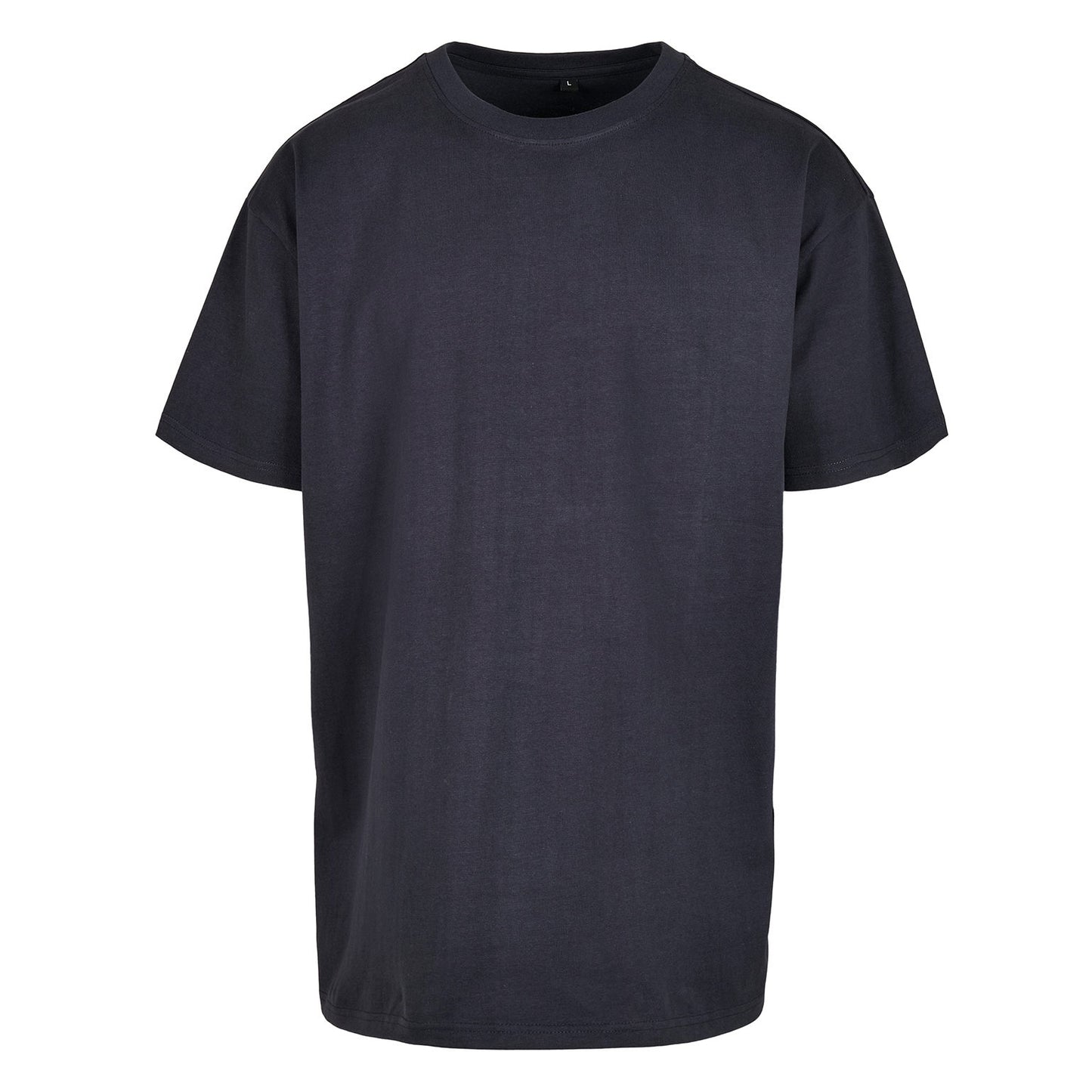 BY102 Build Your Brand Heavy Oversized T-Shirts