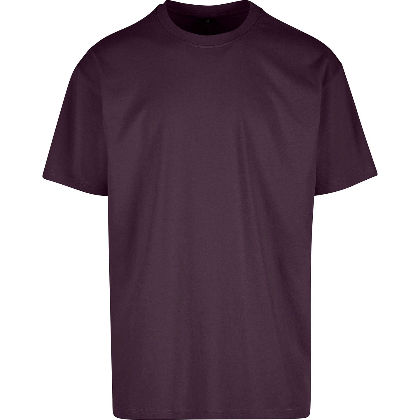 BY102 Build Your Brand Heavy Oversized T-Shirts