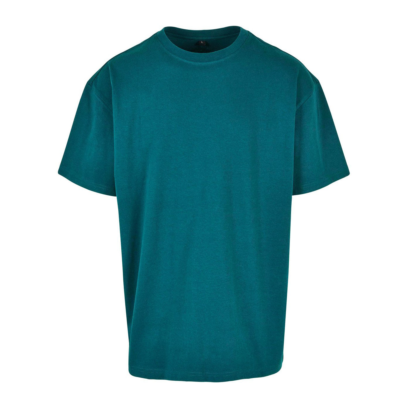 BY102 Build Your Brand Heavy Oversized T-Shirts