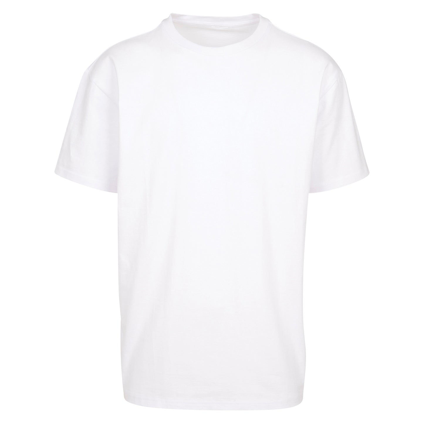 BY102 Build Your Brand Heavy Oversized T-Shirts