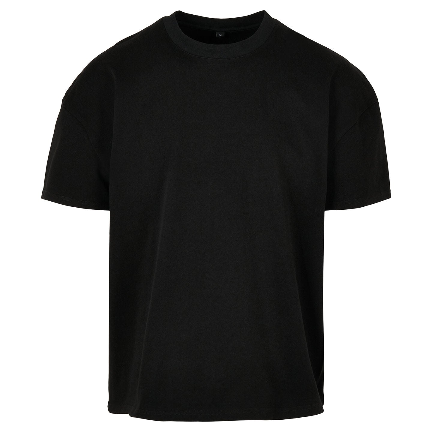 BY163 Build Your Brand Ultra Heavy box T-Shirts