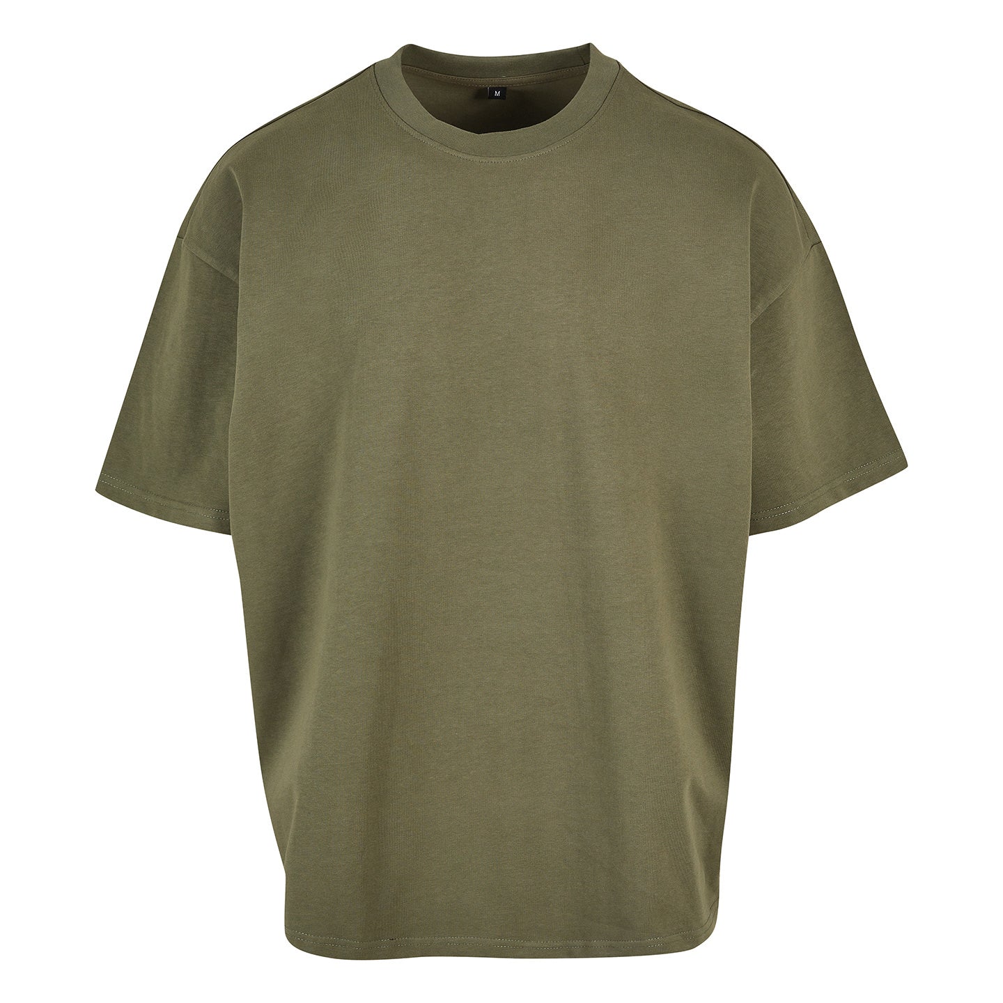 BY163 Build Your Brand Ultra Heavy box T-Shirts