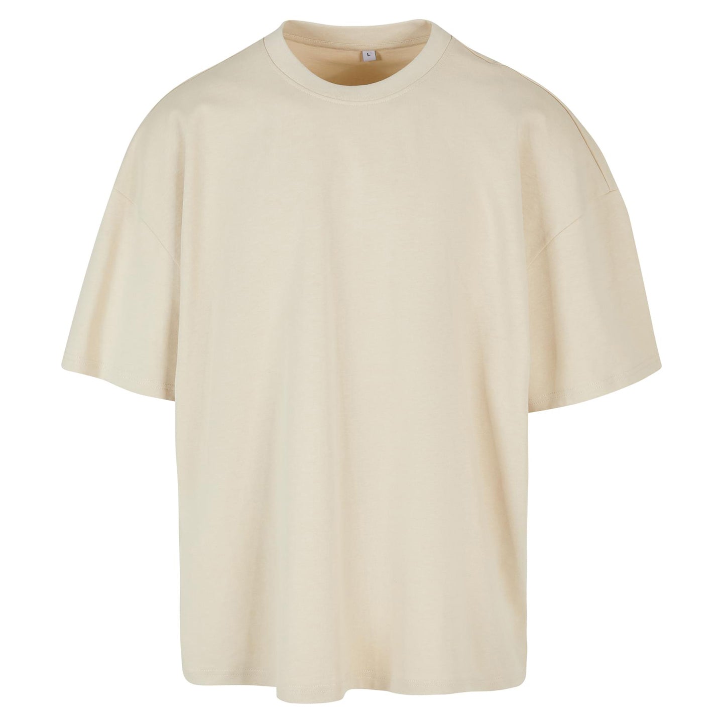 BY163 Build Your Brand Ultra Heavy box T-Shirts
