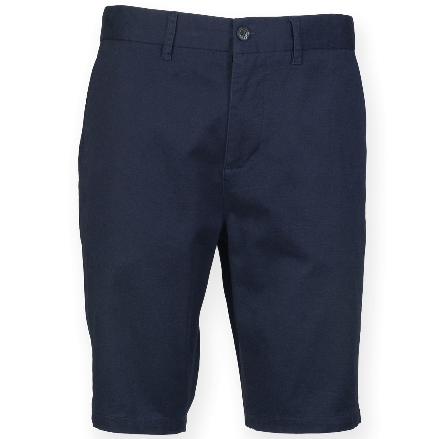 FR605 Front Row Stretch Chino Shorts