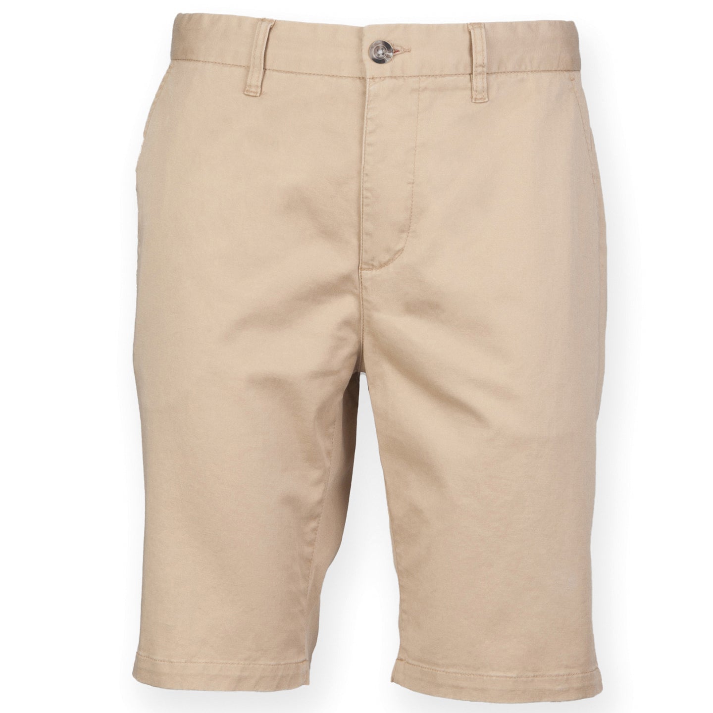 FR605 Front Row Stretch Chino Shorts