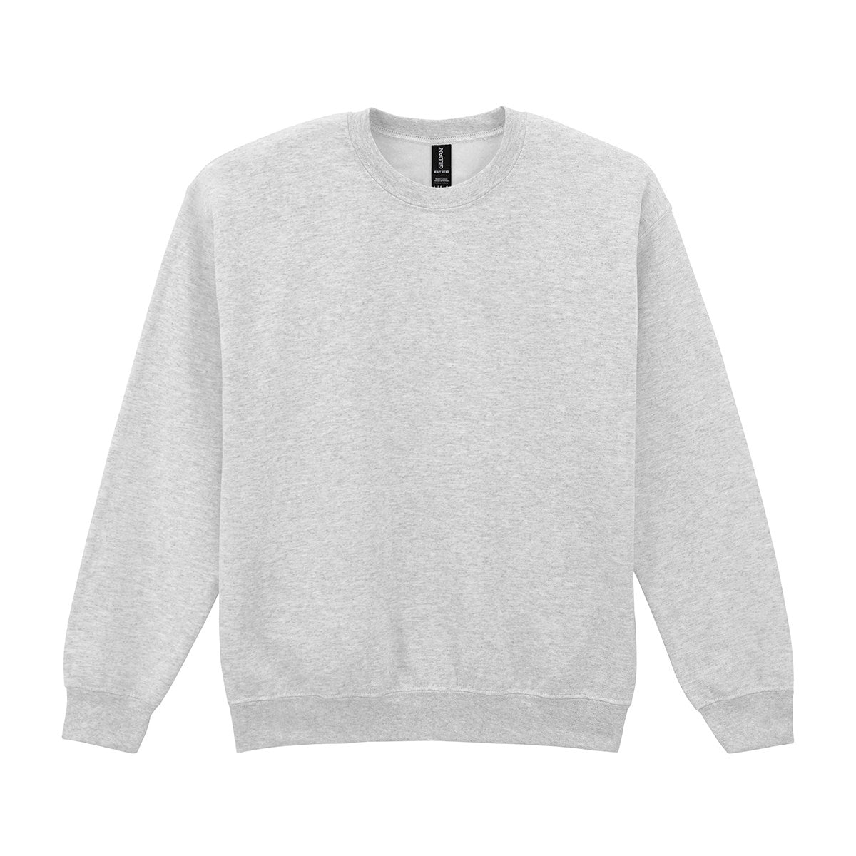GD056 Gildan Heavy Blend Crew Neck Sweatshirts