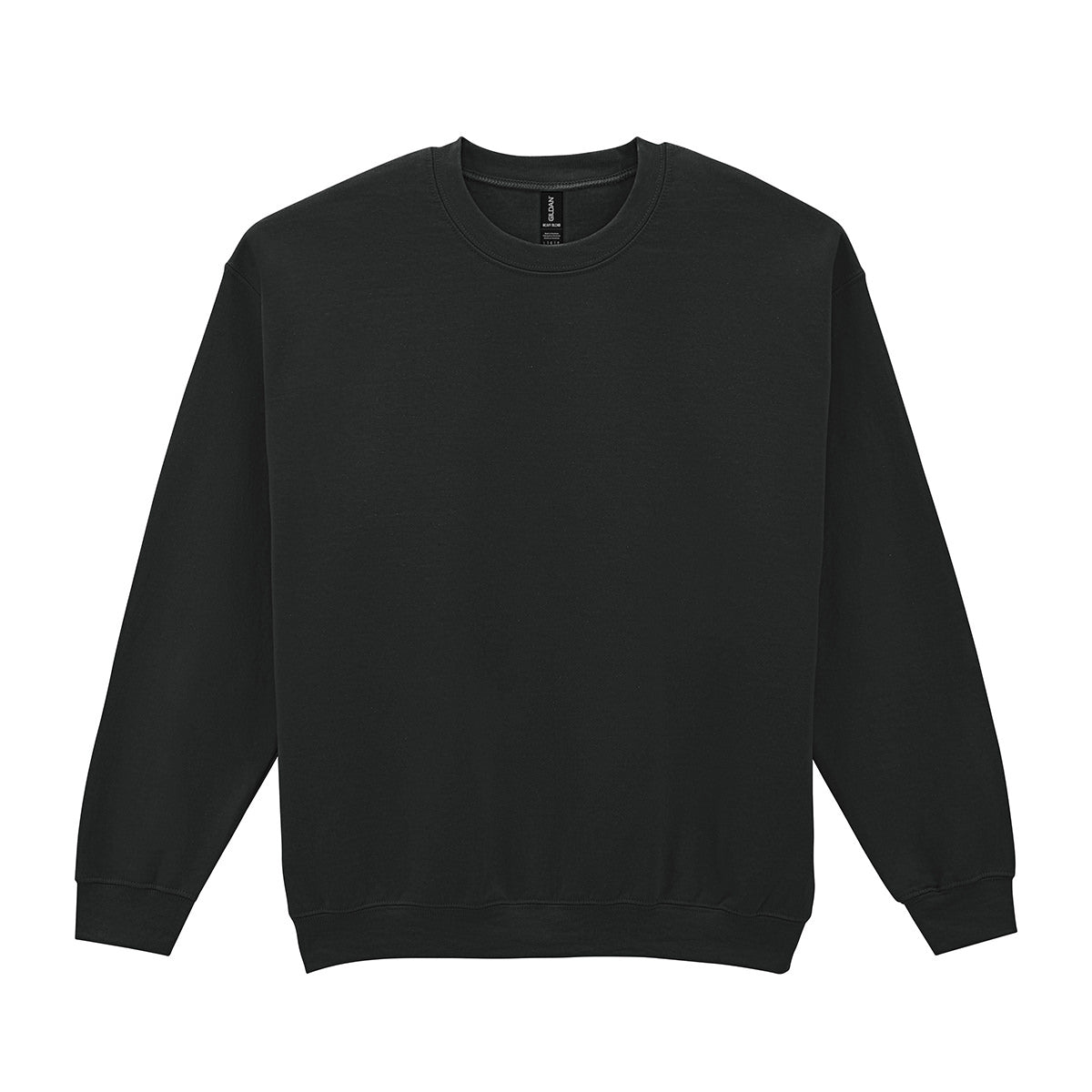 GD056 Gildan Heavy Blend Crew Neck Sweatshirts