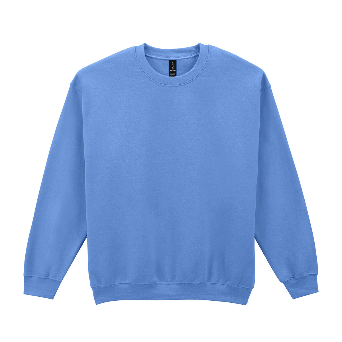 GD056 Gildan Heavy Blend Crew Neck Sweatshirts