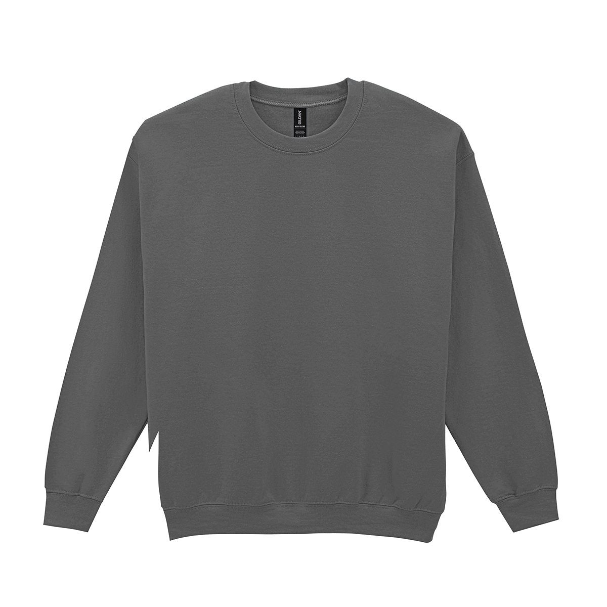 GD056 Gildan Heavy Blend Crew Neck Sweatshirts