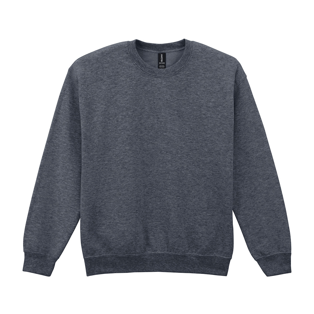 GD056 Gildan Heavy Blend Crew Neck Sweatshirts
