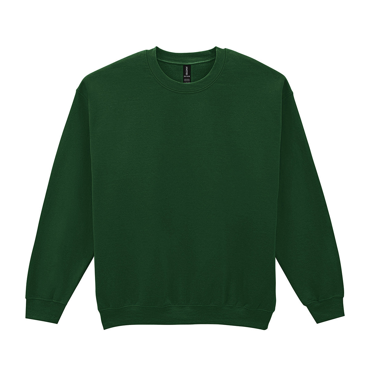 GD056 Gildan Heavy Blend Crew Neck Sweatshirts